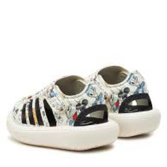 Adidas Mickey Kids' Water Sandal - Picture 4 of 5